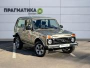 Lada (ВАЗ) Niva Legend I Санкт-Петербург  - изображение 15