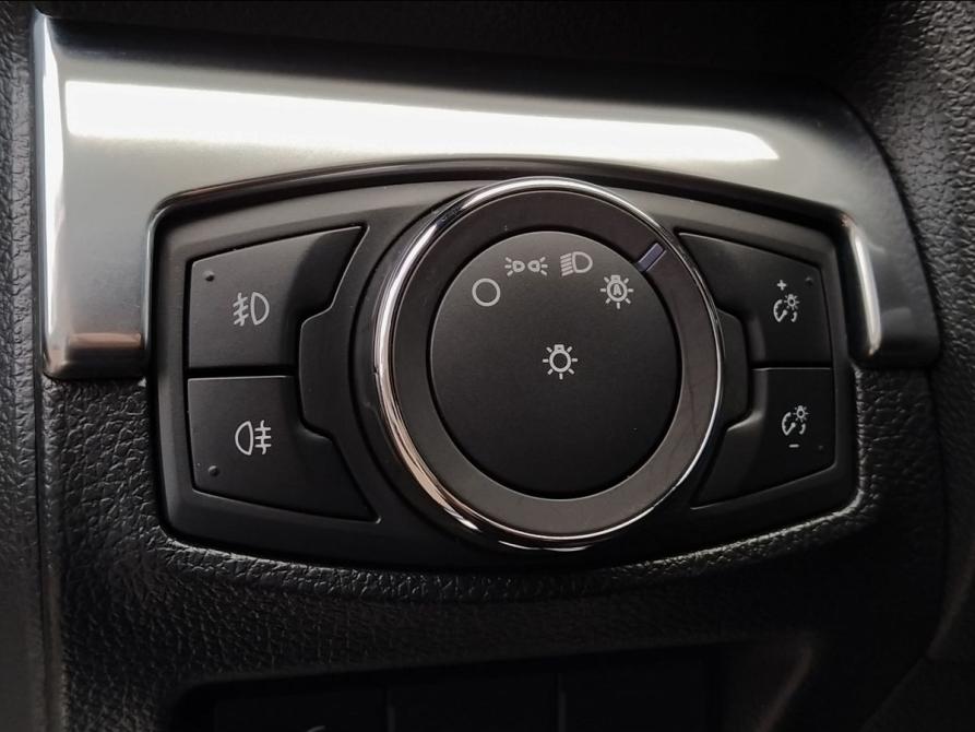 Ford Explorer V Рестайлинг 2 Екатеринбург  - изображение 11