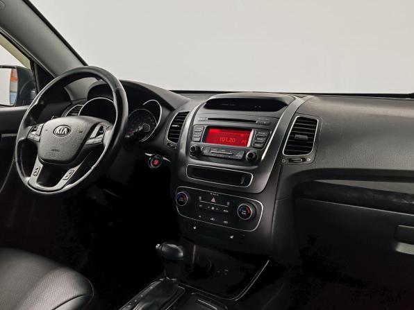 Kia Sorento II Рестайлинг с пробегом 2020 года, цена 2 295 000 рублей, 74527 км, внедорожник, Автокод Объявления