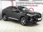 Haval F7x I Москва  - изображение 24