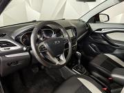 Lada (ВАЗ) Vesta I Москва  - изображение 39