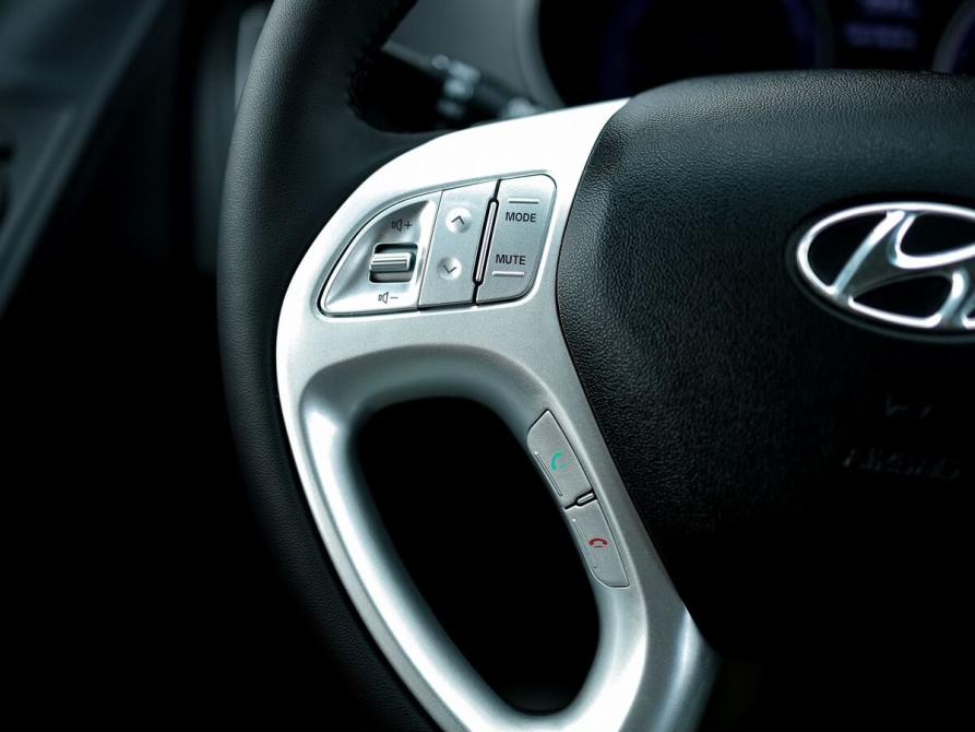 Hyundai ix35 I Ижевск  - изображение 20