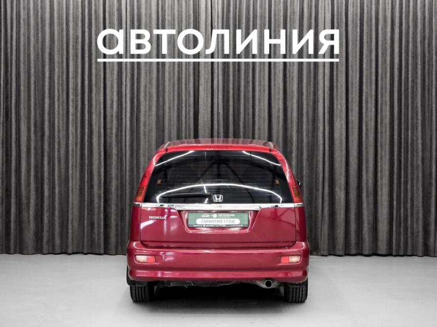 Honda Stream I Красноярск  - изображение 8