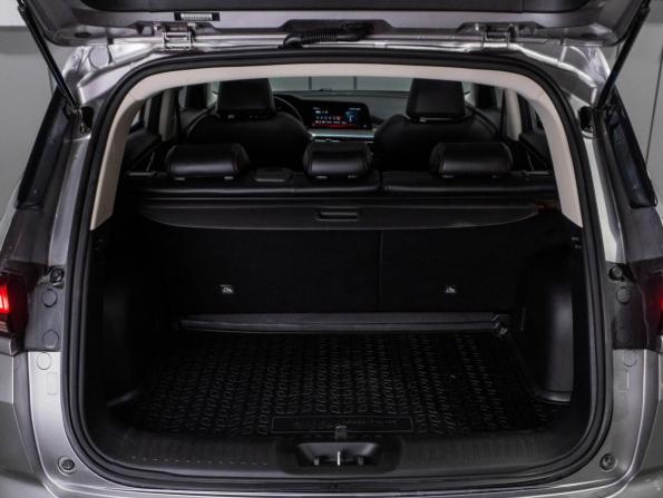 Changan CS35 Plus I Рестайлинг с пробегом 2023 года, цена 1 859 000 рублей, 63431 км, внедорожник, Автокод Объявления