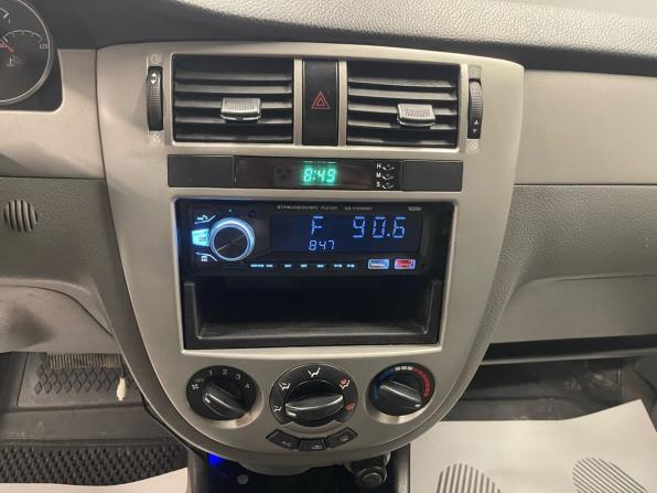 Chevrolet Lacetti I с пробегом 2005 года, цена 399 000 рублей, 228000 км, седан, Автокод Объявления