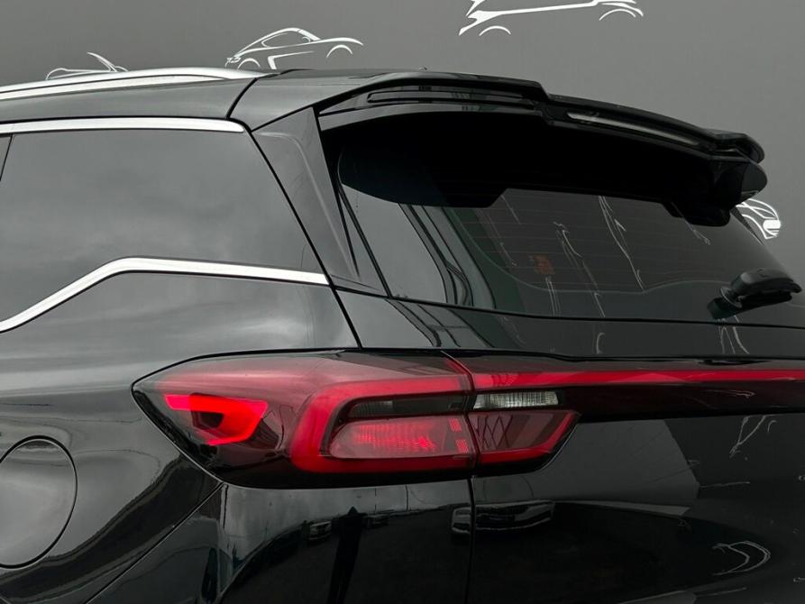 Chery Tiggo 7 Pro Max I Санкт-Петербург  - изображение 25