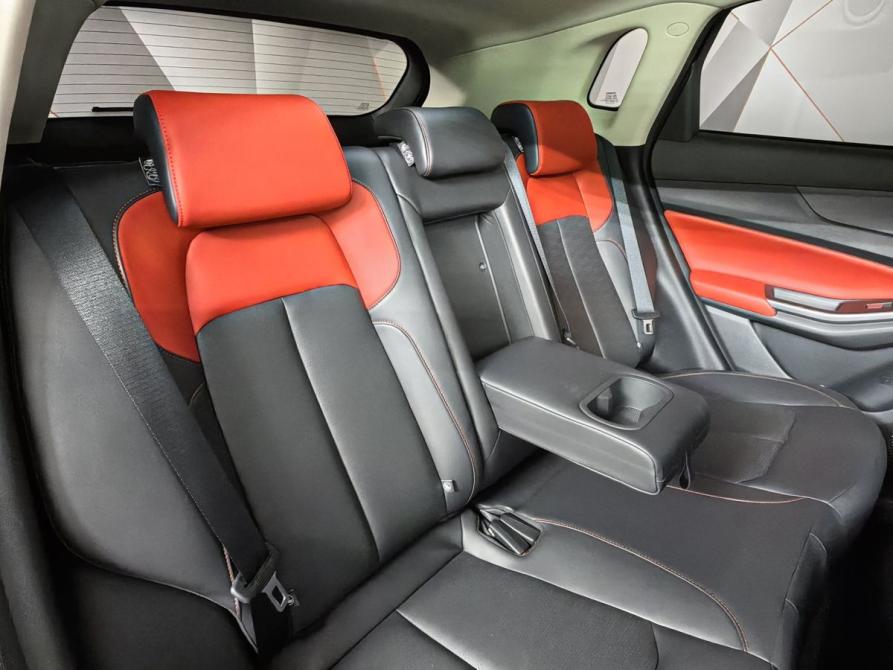 Changan CS55 Plus II Москва  - изображение 16
