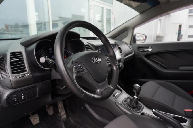 Kia Cerato III с пробегом 2013 года, цена 909 000 рублей, 202783 км, седан, Автокод Объявления