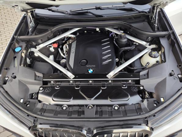 BMW X7 I (G07) с пробегом 2021 года, цена 9 100 000 рублей, 110151 км, внедорожник, Автокод Объявления