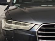 Audi A6 IV (C7) Рестайлинг Москва  - изображение 30
