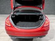 Mercedes-Benz C-Класс IV (W205) Екатеринбург  - изображение 28