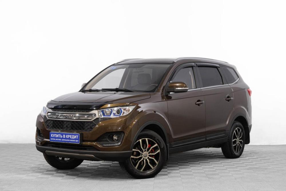 Lifan Myway Барнаул  - изображение 4