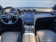 Mercedes-Benz C-Класс V (W206) Москва  - изображение 36