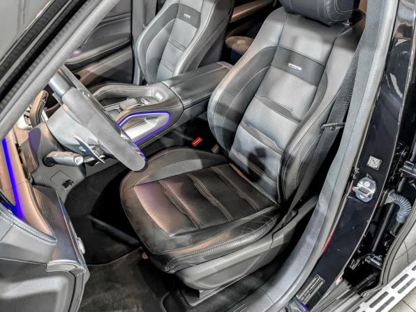 Mercedes-Benz GLS AMG II (X167) с пробегом 2020 года, цена 11 400 000 рублей, 74853 км, внедорожник, Автокод Объявления