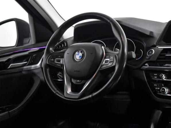 BMW X4 II (G02) с пробегом 2019 года, цена 3 224 000 рублей, 217367 км, внедорожник, Автокод Объявления