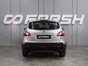 Nissan Qashqai I Рестайлинг Воронеж  - изображение 23