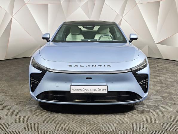 Exeed Exlantix ES с пробегом 2025 года, цена 4 900 000 рублей, 495 км, седан, Автокод Объявления