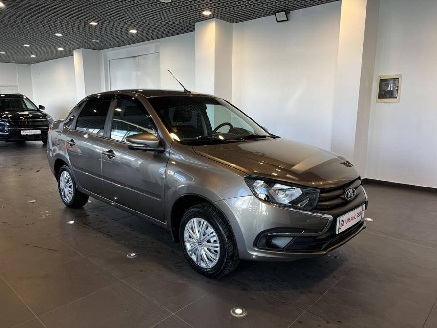 Lada (ВАЗ) Granta I Рестайлинг Чебоксары  - изображение 1