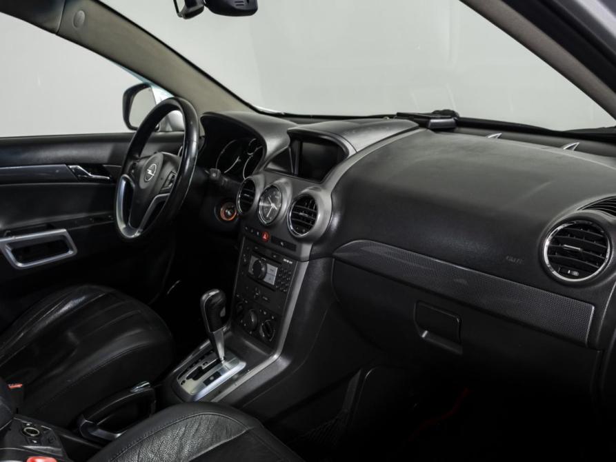 Opel Antara I Москва  - изображение 13