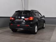 Mitsubishi ASX I Кемерово  - изображение 26