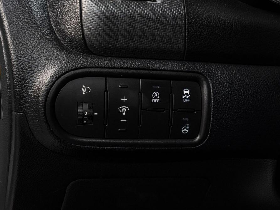 Kia K3 I Рестайлинг Тюмень  - изображение 21
