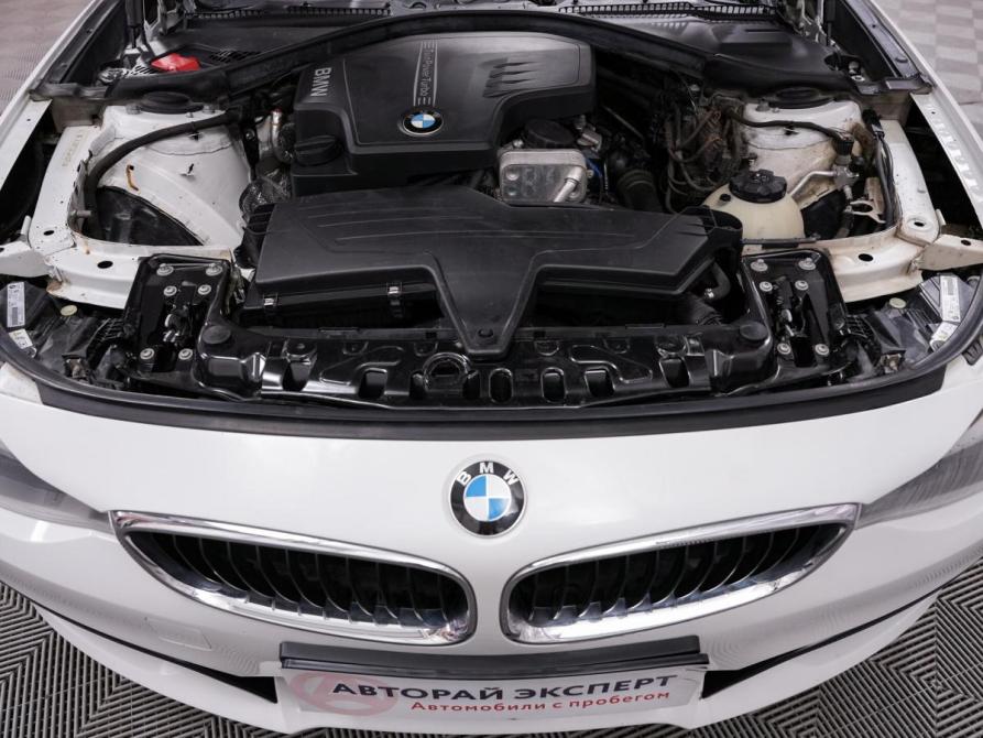 BMW 3 серии VI (F3x) Ульяновск  - изображение 21