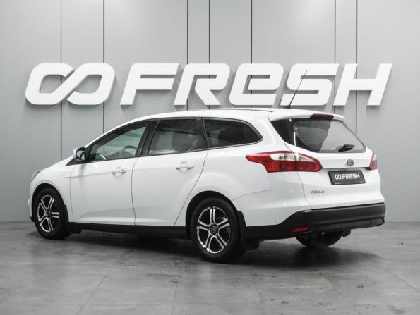 Ford Focus III с пробегом 2013 года, цена 699 000 рублей, 296321 км, универсал, Автокод Объявления