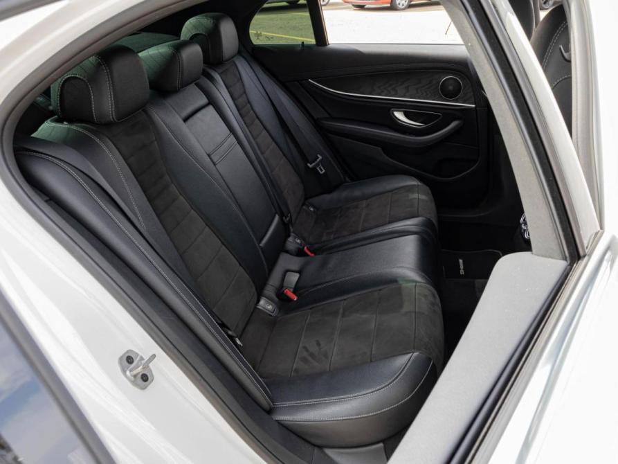 Mercedes-Benz E-Класс V (W213 S213 C238) Рестайлинг Краснодар  - изображение 7