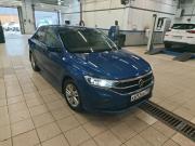 Volkswagen Polo VI Санкт-Петербург  - изображение 14
