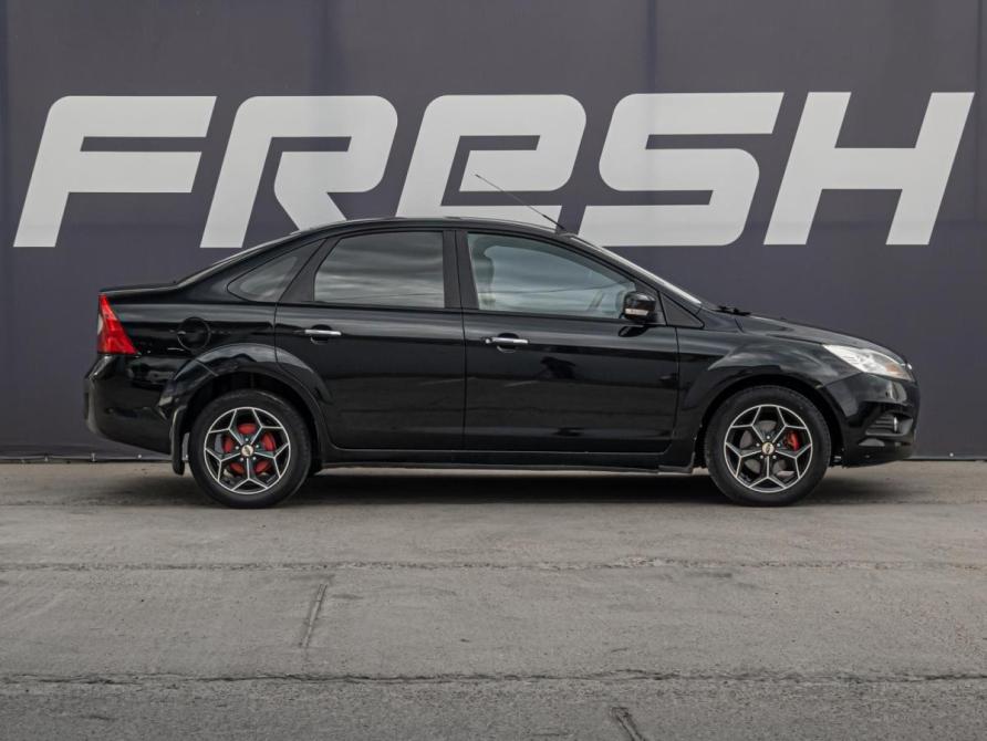 Ford Focus II Рестайлинг Краснодар  - изображение 5