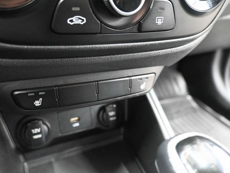 Hyundai Solaris II Рестайлинг Ростов-на-Дону  - изображение 18