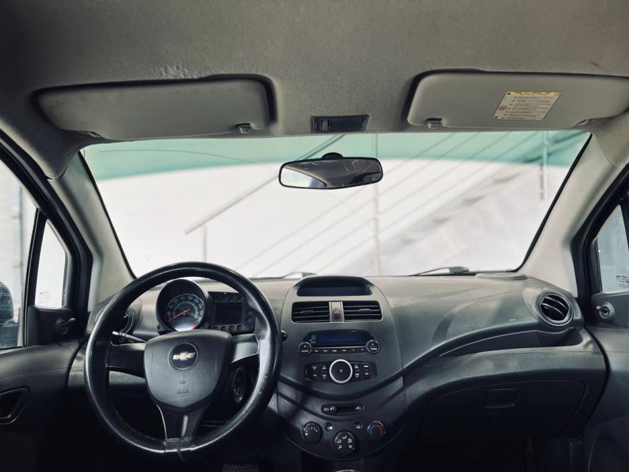 Chevrolet Spark III Ростов-на-Дону  - изображение 8