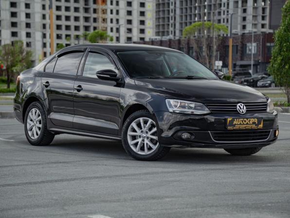 Volkswagen Jetta VI с пробегом 2012 года, цена 780 000 рублей, 250000 км, седан, Автокод Объявления