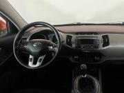 Kia Sportage III Рестайлинг Воронеж  - изображение 38
