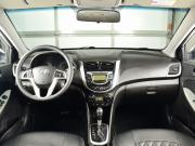 Hyundai Solaris I Кемерово  - изображение 29