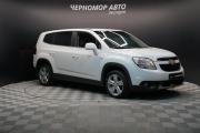 Chevrolet Orlando I Крым  - изображение 35