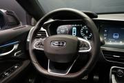 Geely Tugella I Рестайлинг Крым  - изображение 46