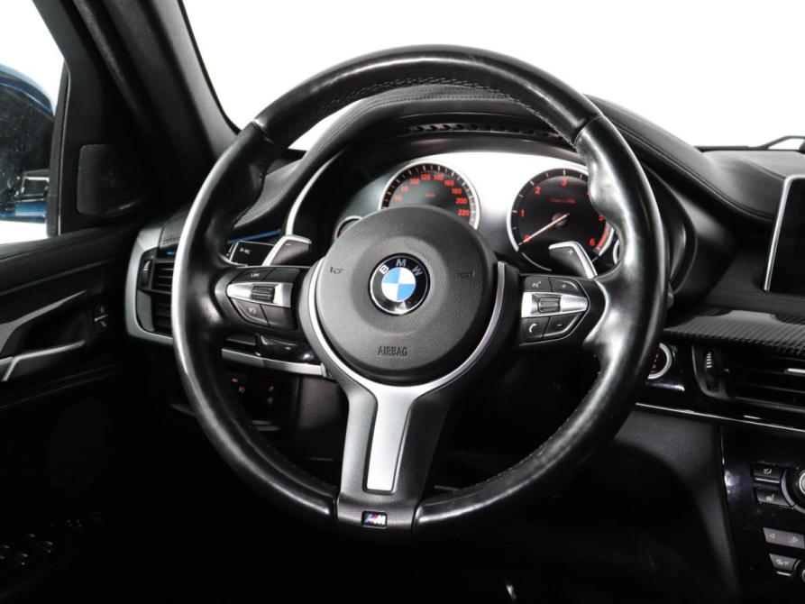 BMW X6 II (F16) Химки  - изображение 15