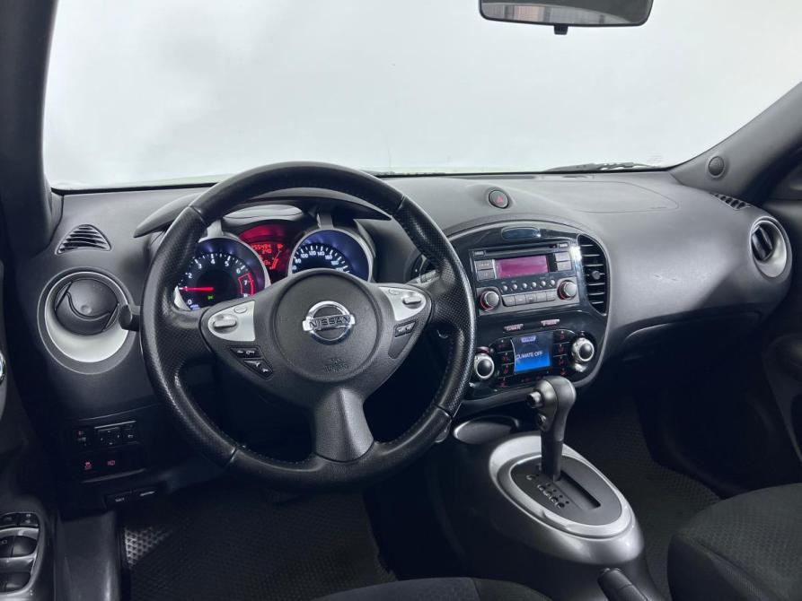 Nissan Juke I Ростов-на-Дону  - изображение 11