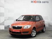 Skoda Fabia II Екатеринбург  - изображение 9