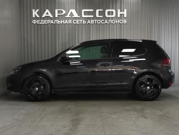 Volkswagen Golf VI с пробегом 2011 года, цена 600 000 рублей, 274570 км, хэтчбек, Автокод Объявления