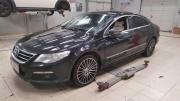 Volkswagen Passat B6 Санкт-Петербург  - изображение 8