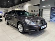 Nissan Teana II (J32) Рестайлинг Москва  - изображение 23