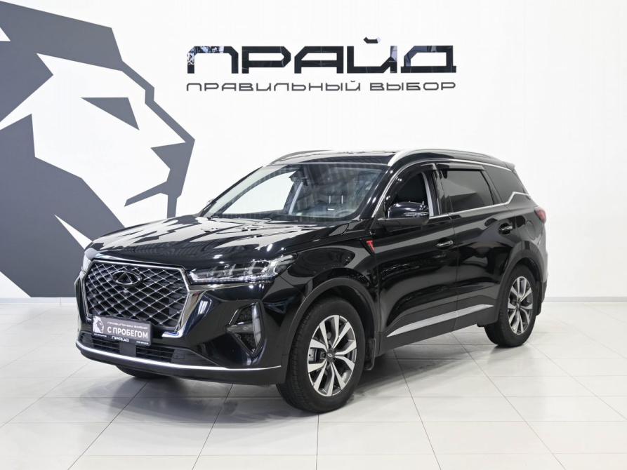 Chery Tiggo 7 Pro Max I Ростов-на-Дону  - изображение 2