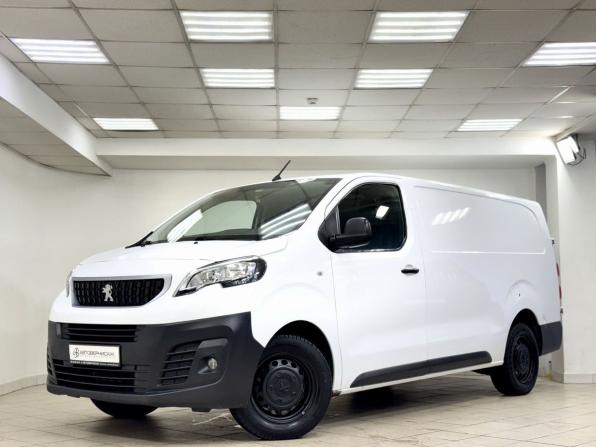 Peugeot Expert III с пробегом 2018 года, цена 2 450 000 рублей, 181517 км, фургон, Автокод Объявления