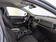 Kia Sportage IV Рестайлинг Москва  - изображение 39