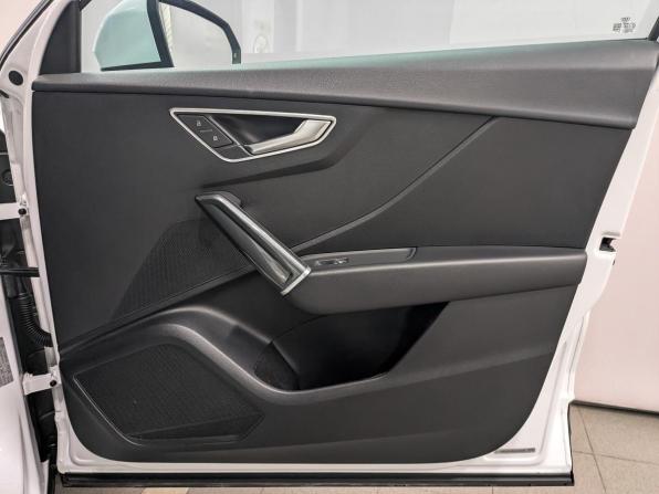 Audi Q2 I Рестайлинг с пробегом 2021 года, цена 2 450 000 рублей, 75201 км, внедорожник, Автокод Объявления