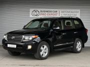 Toyota Land Cruiser 200 Series Рестайлинг 1 Кемерово  - изображение 30
