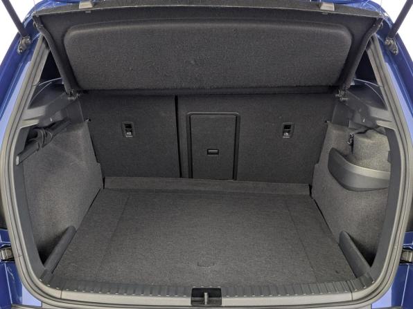 Skoda Karoq I с пробегом 2021 года, цена 2 550 000 рублей, 95556 км, внедорожник, Автокод Объявления