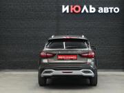 Lada (ВАЗ) Vesta I Рестайлинг (NG) Екатеринбург  - изображение 23